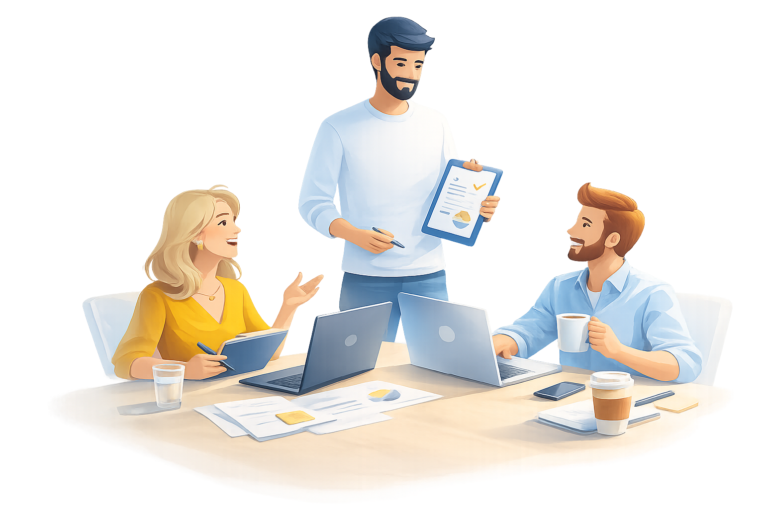 Professional Consultation